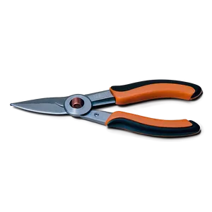Heavy-duty Leatherworking Shears PNG 23