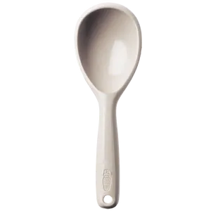 Heavy Duty Mixing Spoon Png 05252024 PNG image