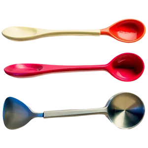 Heavy Duty Mixing Spoon PNG 96 PNG