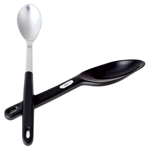 Heavy Duty Mixing Spoon Png Vay PNG image