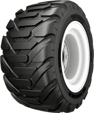 Heavy Duty Offroad Tire