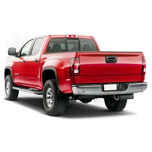 "heavy Duty Pickup Truck PNG" B