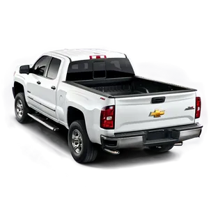 Heavy-duty Pickup Truck PNG Hbp PNG