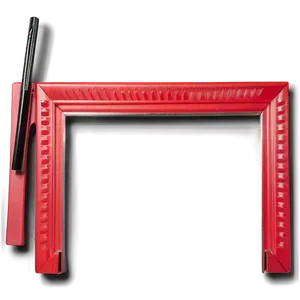 Heavy Duty Picture Frame Png 12 PNG image