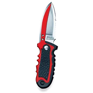 Heavy Duty Pocket Knife Png 06212024 PNG image