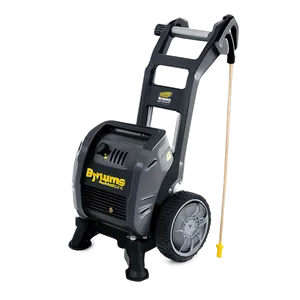 Heavy Duty Power Washer Png 78 PNG image