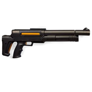 Heavy Duty Riot Shotgun PNG 05252024 PNG