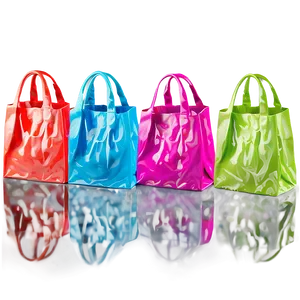 Heavy Duty Shopping Bag PNG Ayh2 PNG