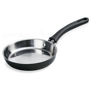 Heavy Duty Skillet Png 06242024 PNG image