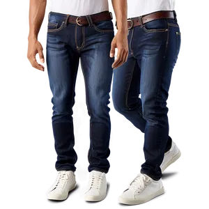 Heavy Duty Skinny Jeans Png Ody58 PNG image