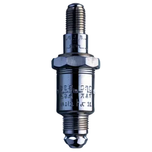 Heavy Duty Spark Plug PNG 06252024