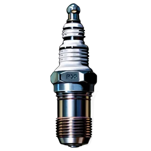 Heavy Duty Spark Plug PNG 65