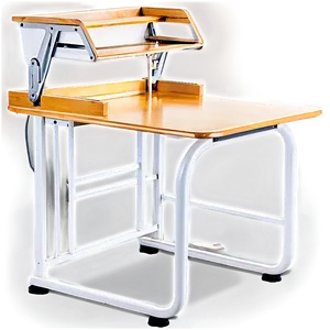 Heavy-duty Student Desk PNG 69 PNG