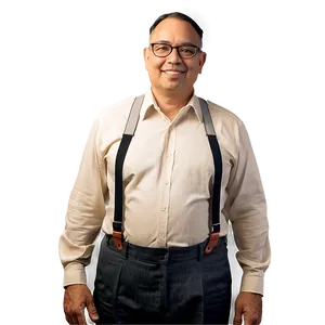 Heavy Duty Suspenders Png Ueg6 PNG image