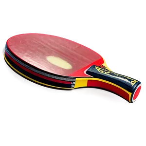 Heavy Duty Table Tennis Bat PNG Nep94 PNG