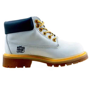 Heavy-duty Timbs Wear PNG 06202024 PNG