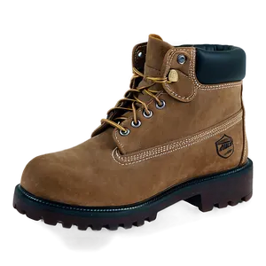 Heavy-duty Timbs Wear PNG Jox51 PNG