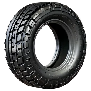 Heavy-duty Tire Png Bdv99 PNG image