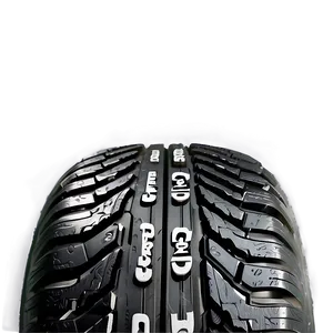 Heavy Duty Tire Tracks Png 06202024 PNG image