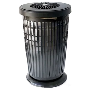 Heavy Duty Trash Bin Png Jwo PNG image