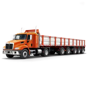 Heavy Duty Trucks Png 1 PNG image