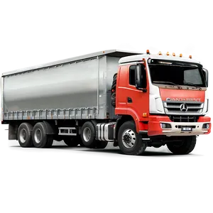 Heavy Duty Trucks Png 51 PNG image