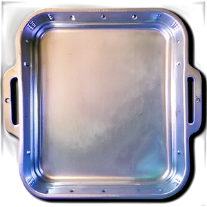Heavy Duty Utility Tray PNG Fpm8 PNG