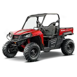 Heavy-duty Utv PNG 15