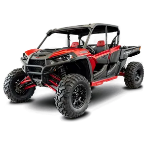 Heavy-duty Utv PNG Rgk