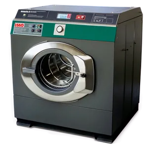 Heavy Duty Washer Machine Png 32 PNG image