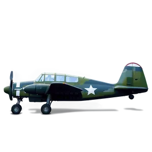 Heavy-duty Winter Bomber PNG 06282024 PNG