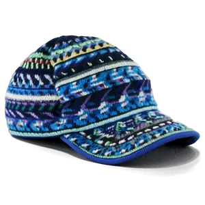 Heavy-duty Winter Hat Png 06122024 PNG image