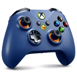 Heavy Duty Xbox Controller PNG 50