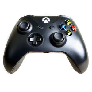 Heavy Duty Xbox Controller PNG 83