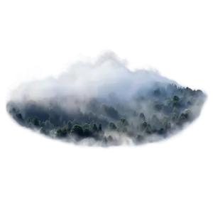Heavy Fog Png 05042024 PNG image