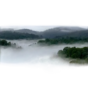 Heavy Fog Png Yyo PNG image