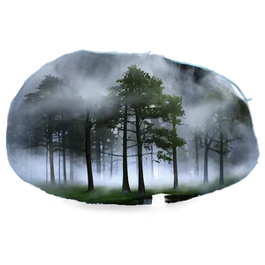 Heavy Fog Transparency Png Vju PNG image