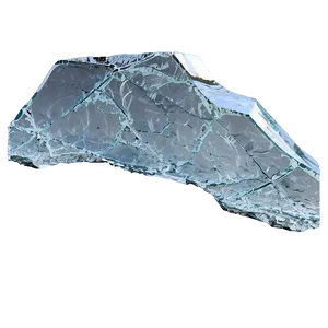 Heavy Glass Crack Png 75 PNG image