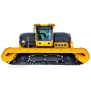 Heavy Industry Equipment Png 06252024 PNG image