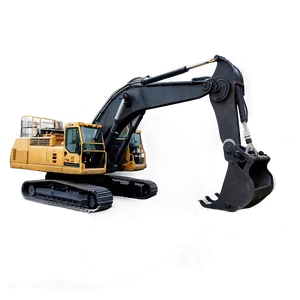 Heavy Industry Equipment PNG Yrv