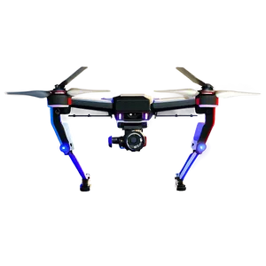 Heavy Lift Drone PNG Oth82 PNG