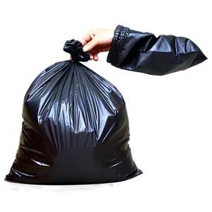 Heavy Load Garbage Bags Png 69 PNG image