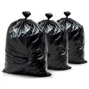 Heavy Load Garbage Bags Png 8 PNG image