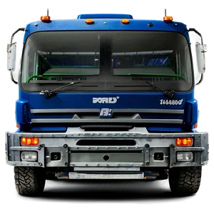 Heavy Load Truck Png 06272024 PNG image