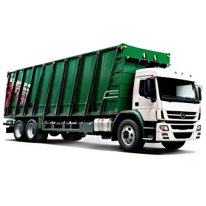 Heavy Load Truck Png 06272024 PNG image