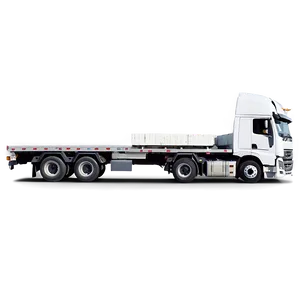 Heavy Load Truck Png 39 PNG image