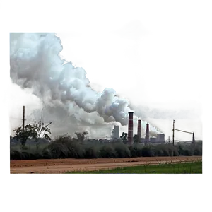 Heavy Pollution Smog Png 14 PNG image