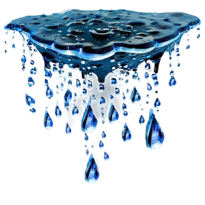 Heavy Rain Drop Png 06212024 PNG image