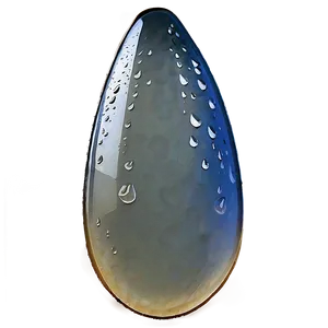 Heavy Rain Raindrop PNG Iil PNG