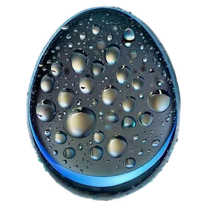 Heavy Rain Raindrop PNG Svh99 PNG